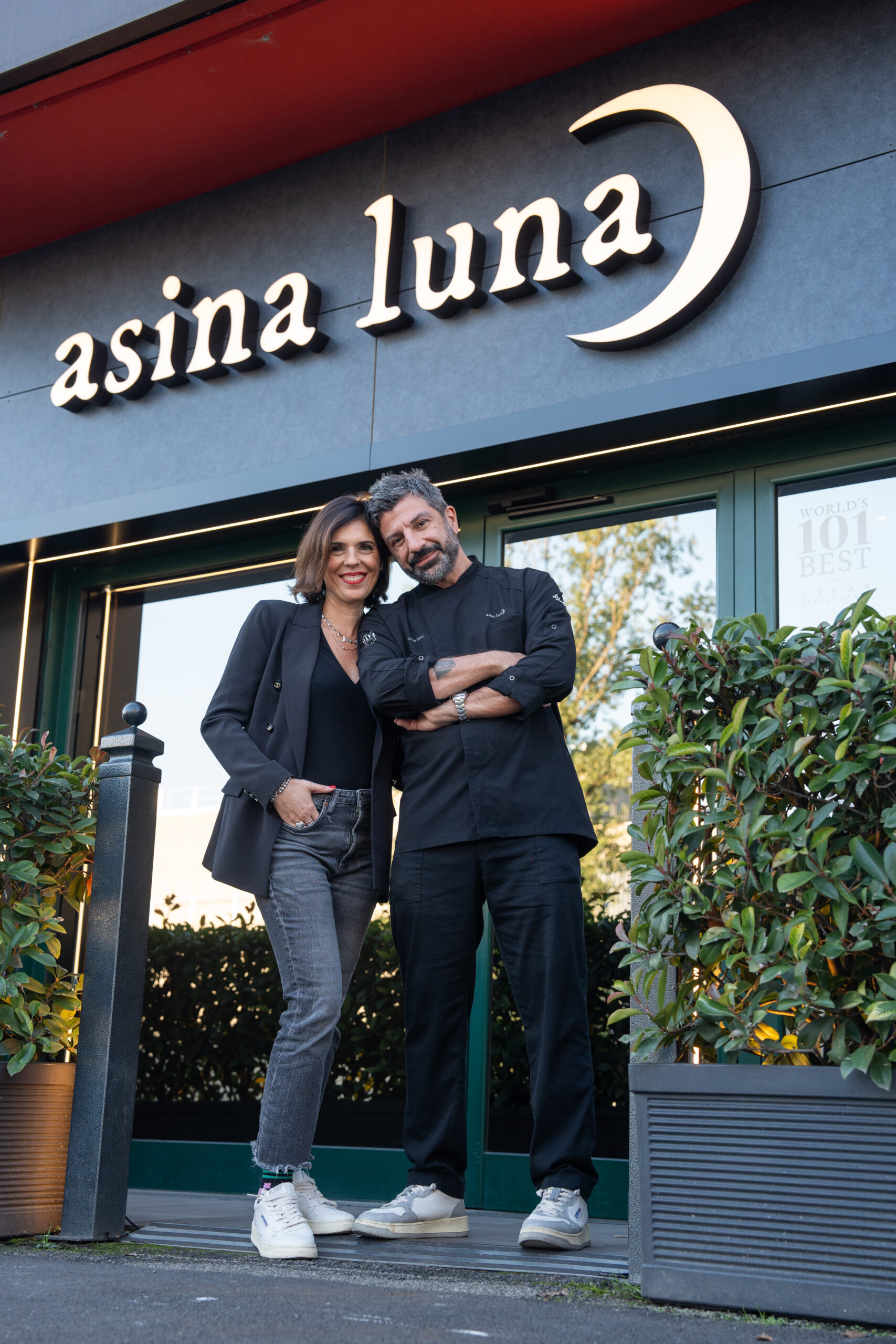 Ristorante Asina Luna 